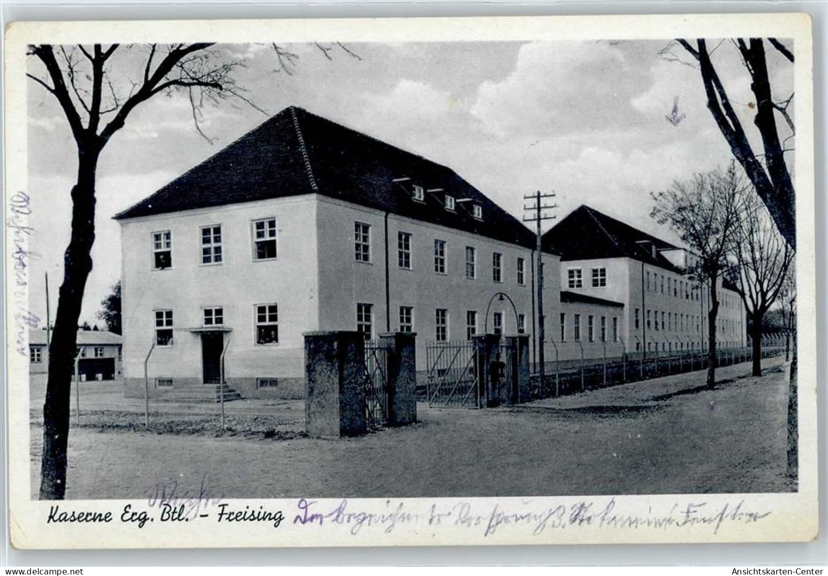 50918064 - Freising , Oberbay