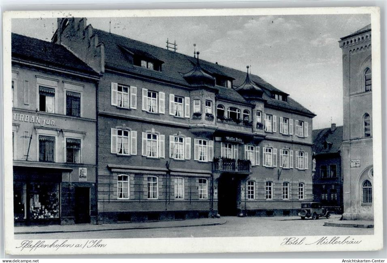 50918301 - Pfaffenhofen a d Ilm