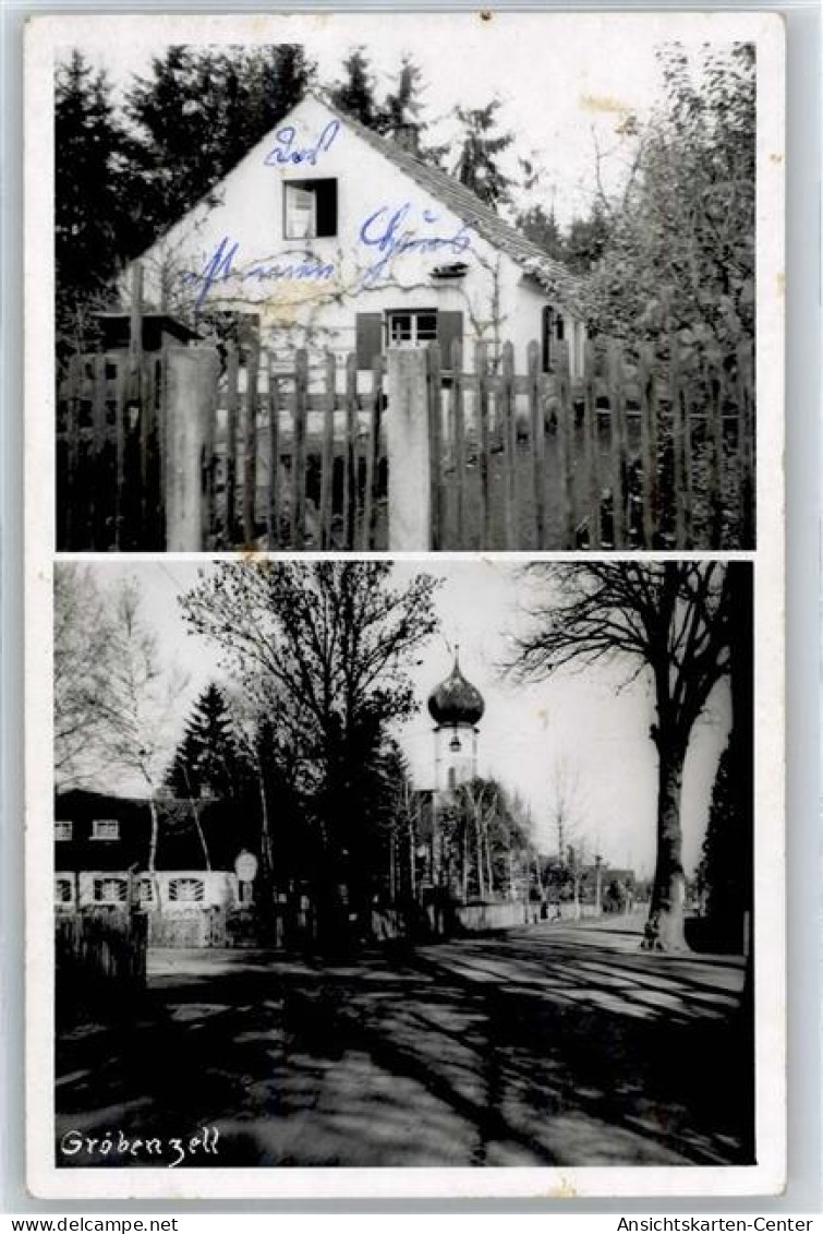 50918437 - Groebenzell