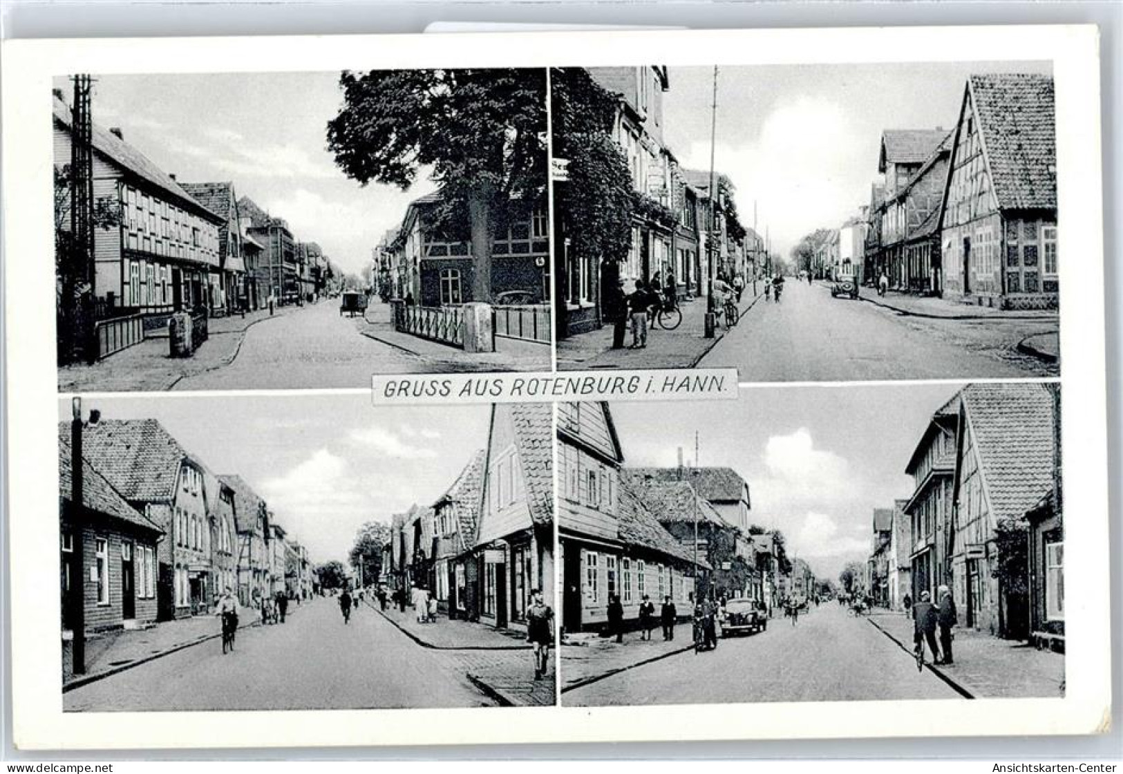 50918925 - Rotenburg (Wuemme)