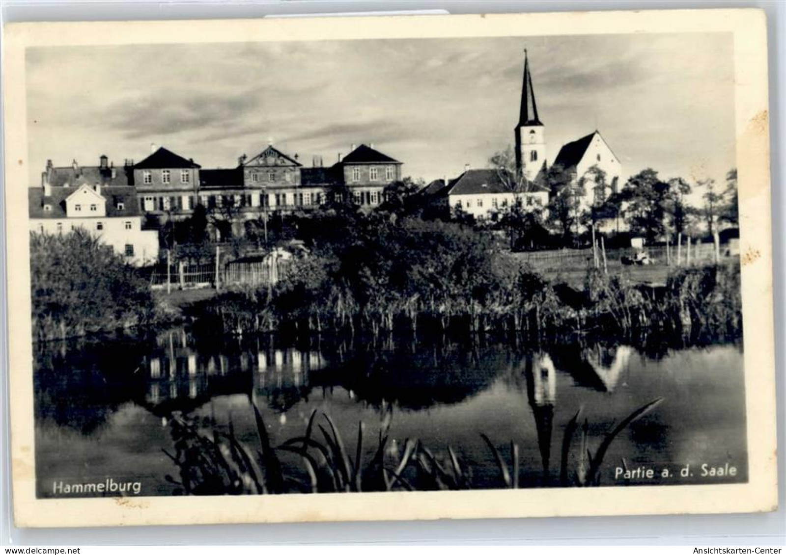 50923442 - Hammelburg