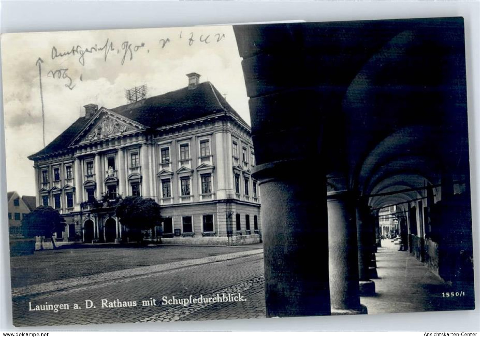 50923515 - Lauingen (Donau)