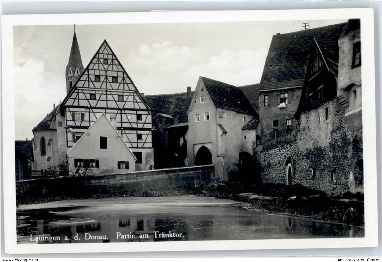 50923516 - Lauingen (Donau)