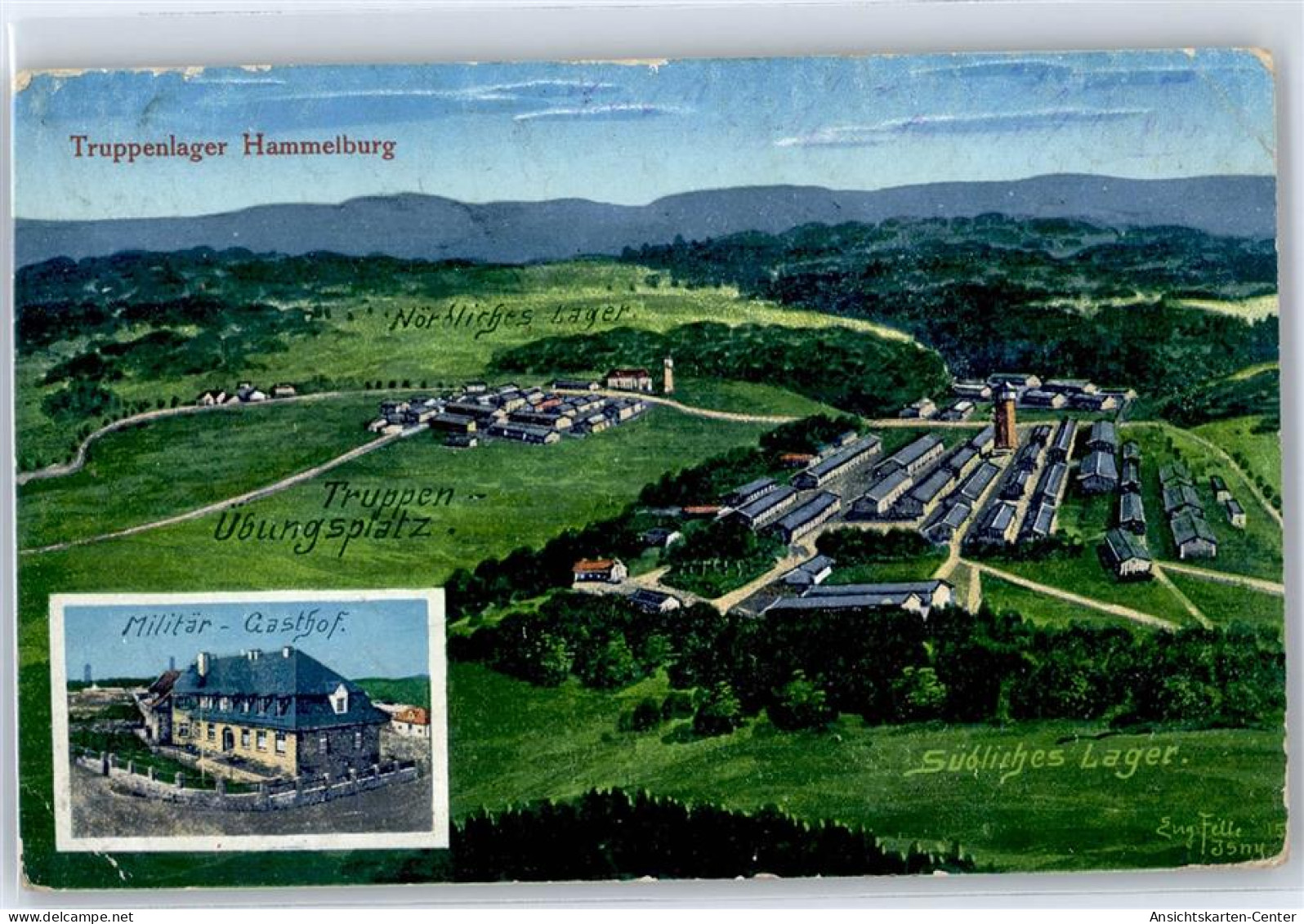 50923589 - Hammelburg