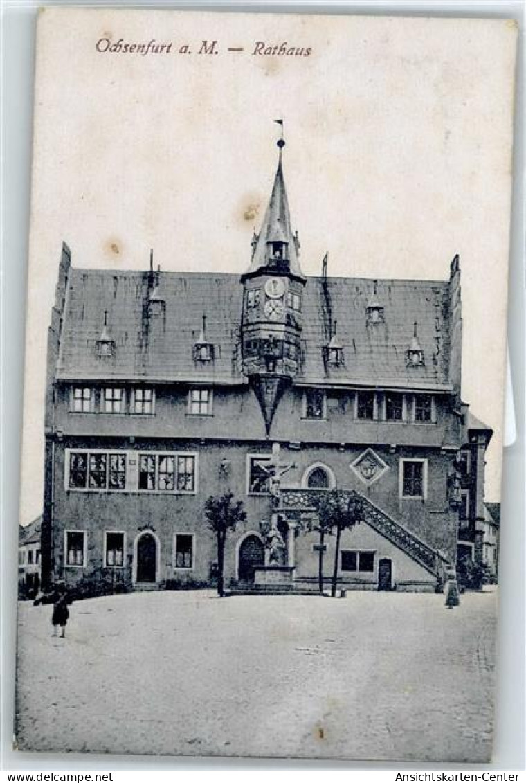 50923770 - Ochsenfurt