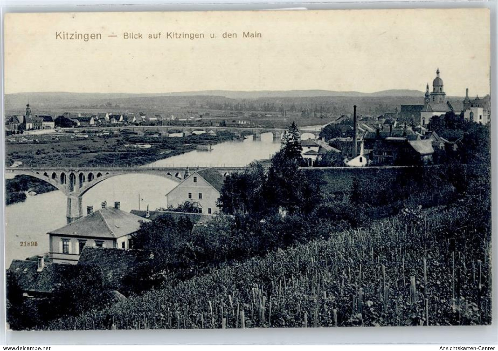 50923895 - Kitzingen