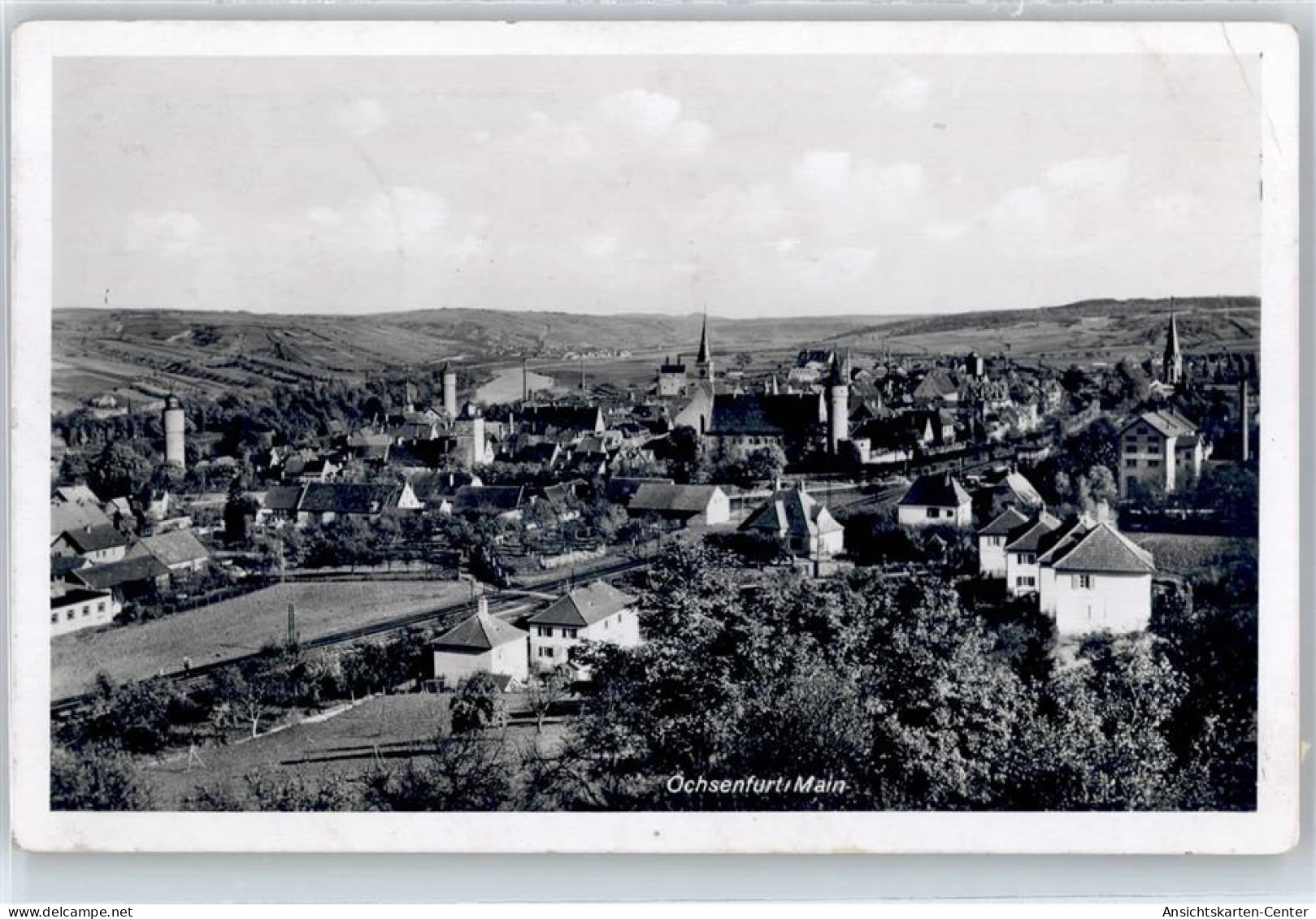 50923907 - Ochsenfurt