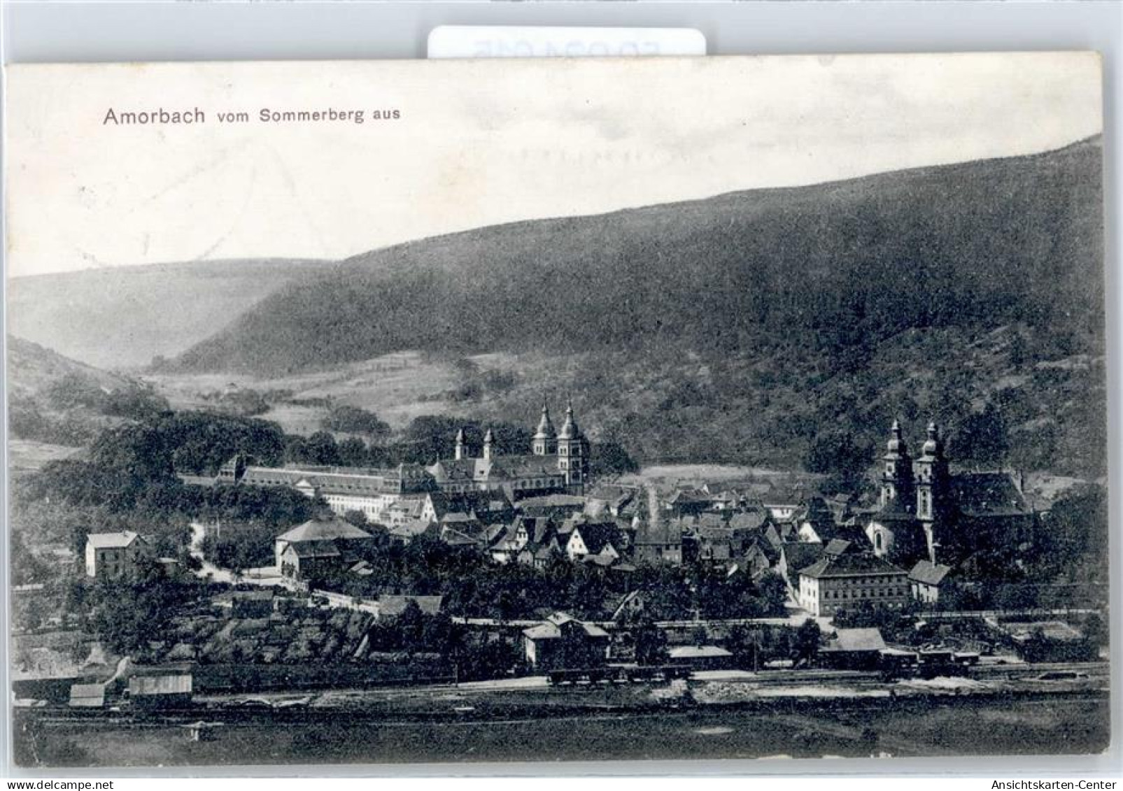 50924015 - Amorbach