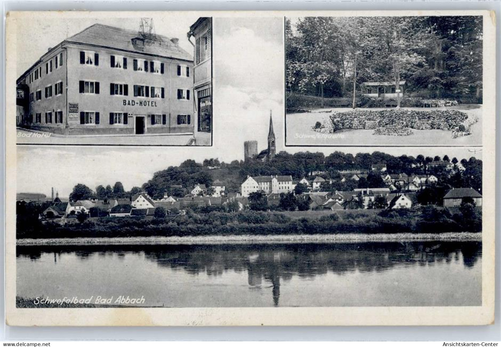 50924103 - Bad Abbach