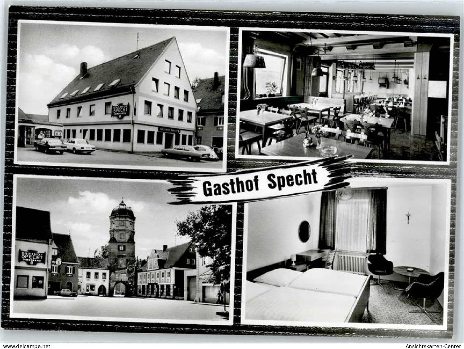 50924326 - Aichach a d Paar