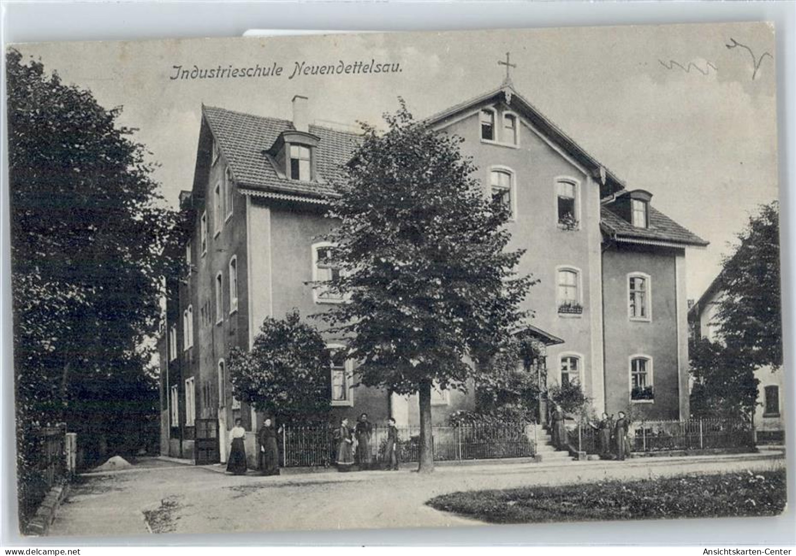 50924452 - Neuendettelsau