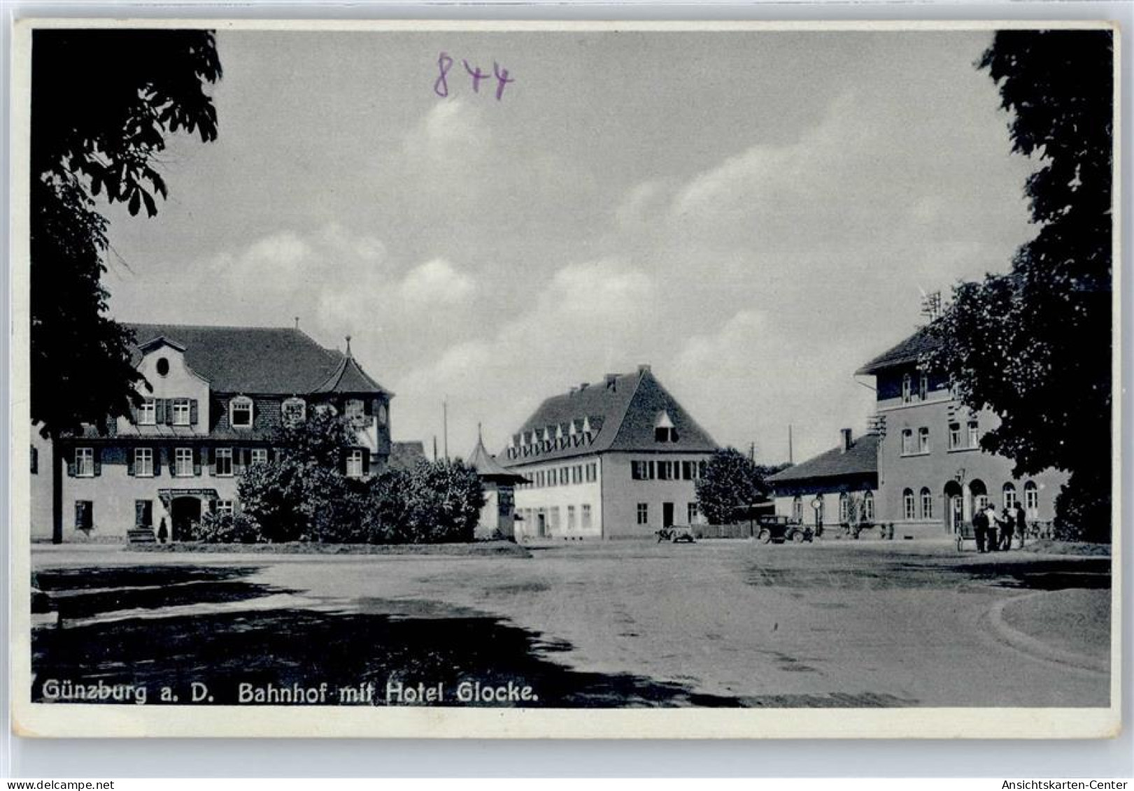 50924467 - Guenzburg