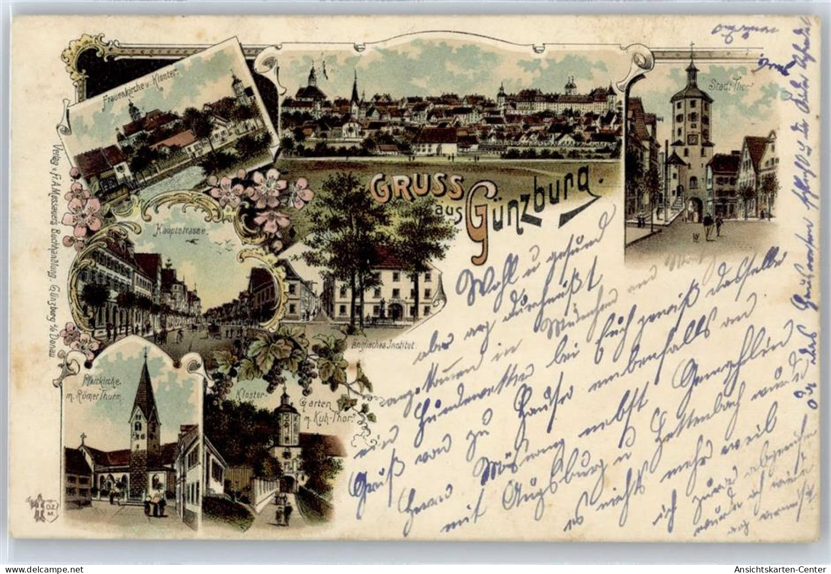 50924468 - Guenzburg