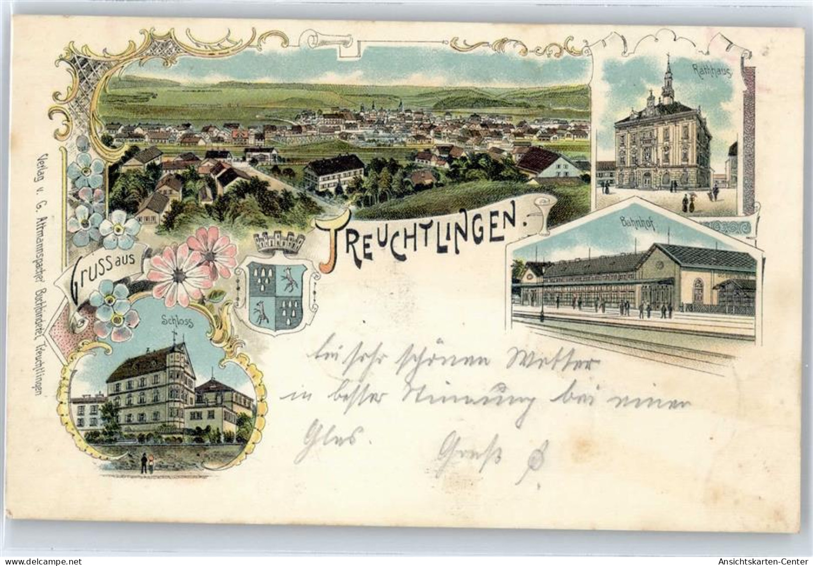 50924541 - Treuchtlingen