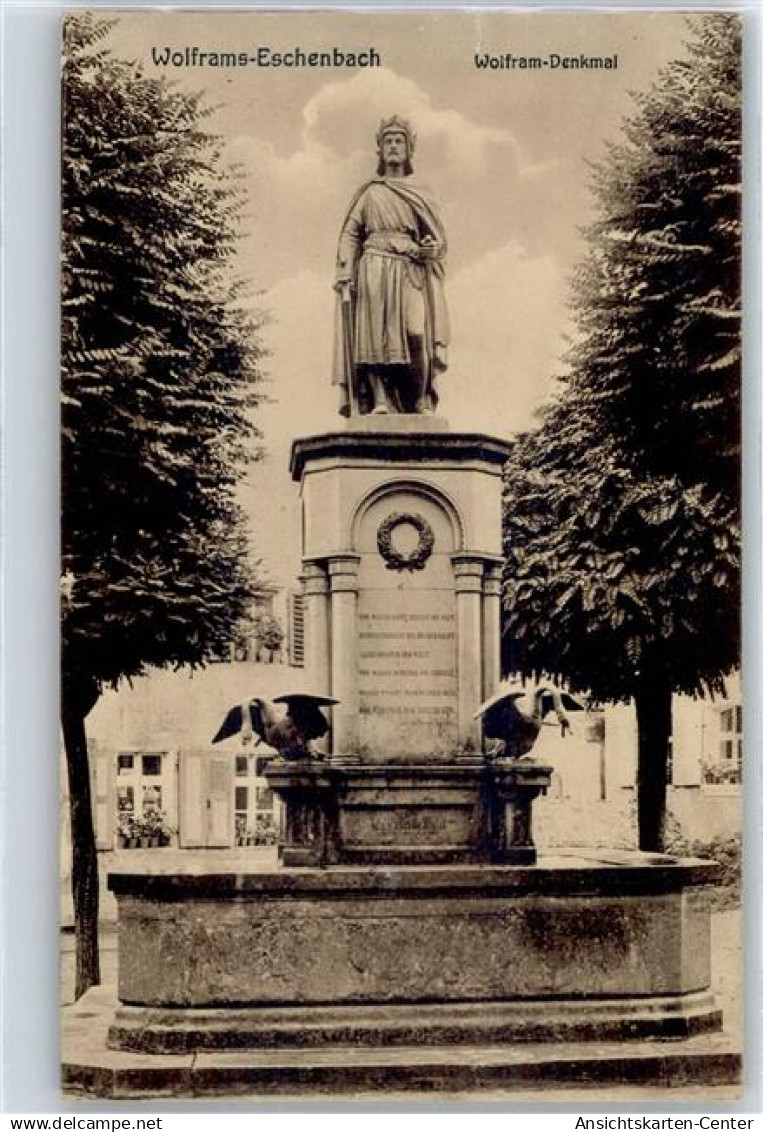 50924655 - Wolframs-Eschenbach