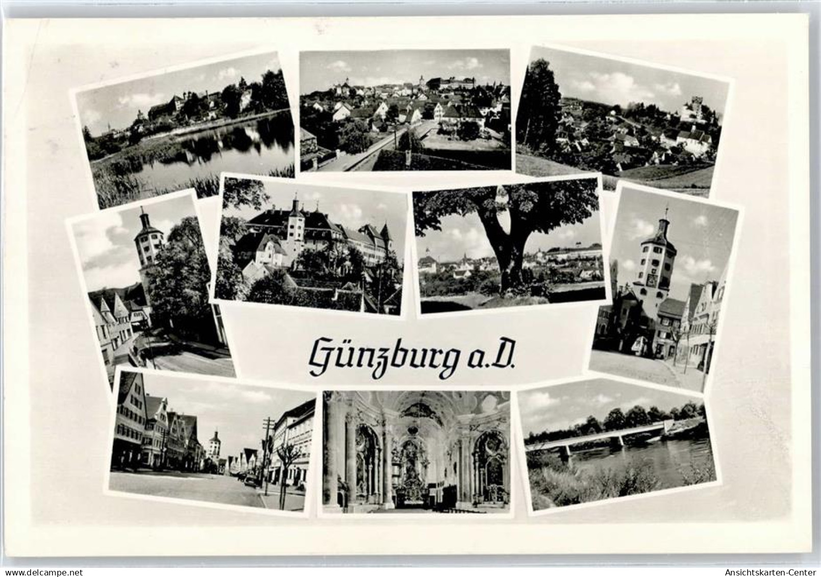 50924715 - Guenzburg