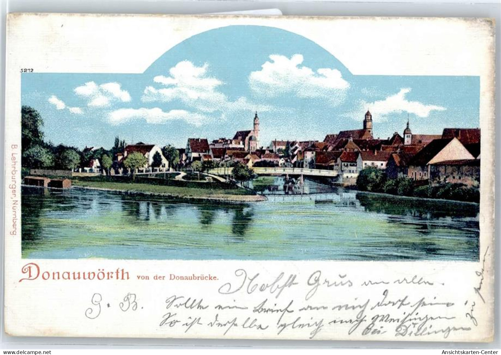 50924762 - Donauwoerth