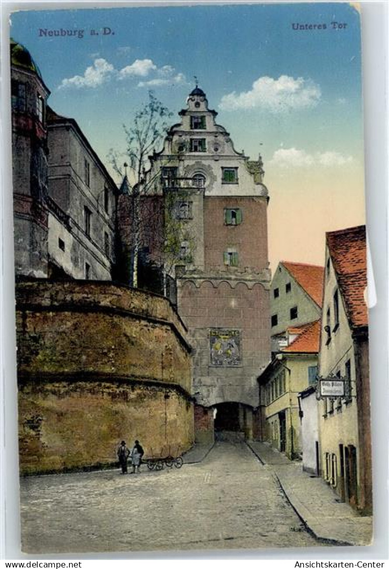 50924775 - Neuburg a d Donau