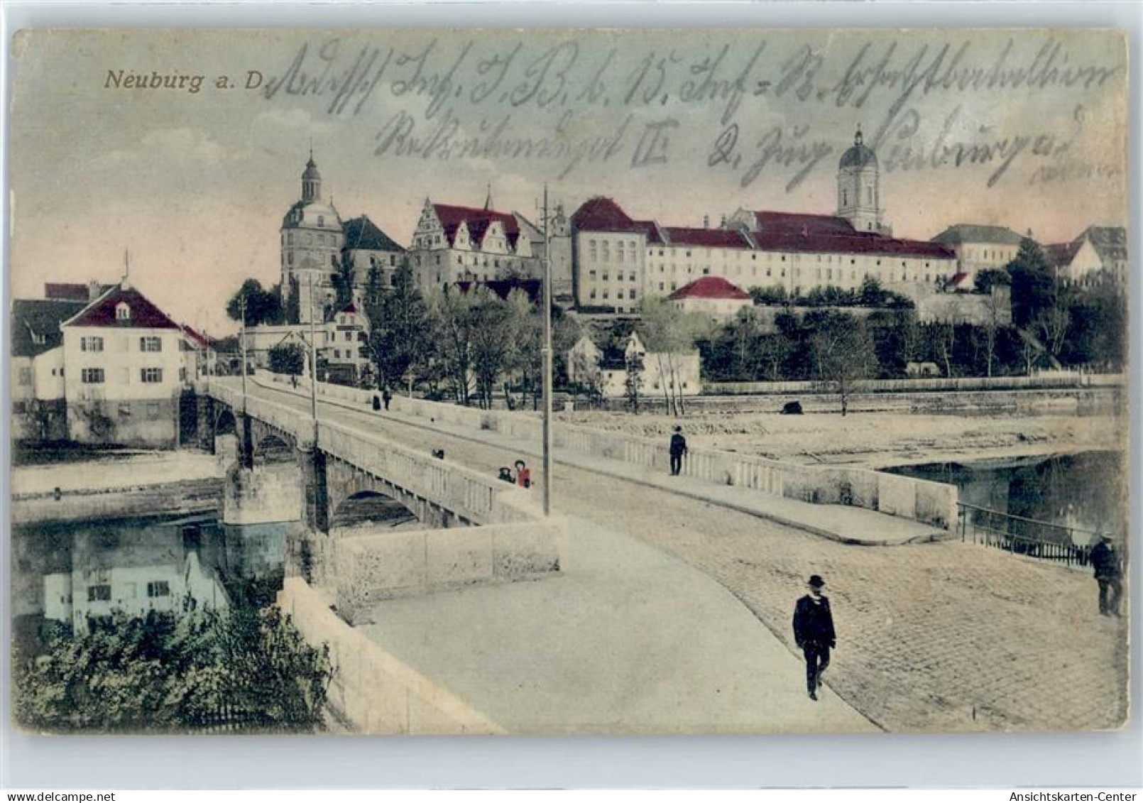 50924785 - Neuburg a d Donau