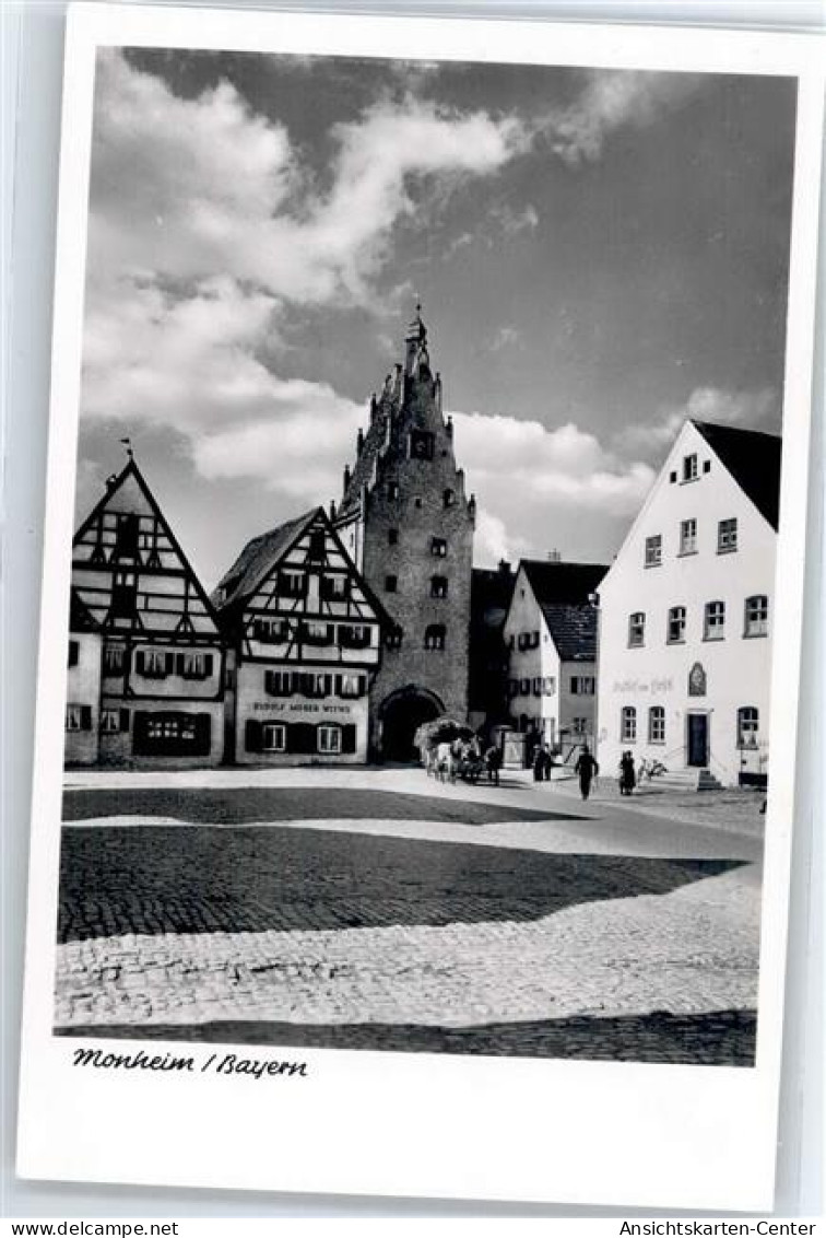 50924975 - Monheim , Schwab