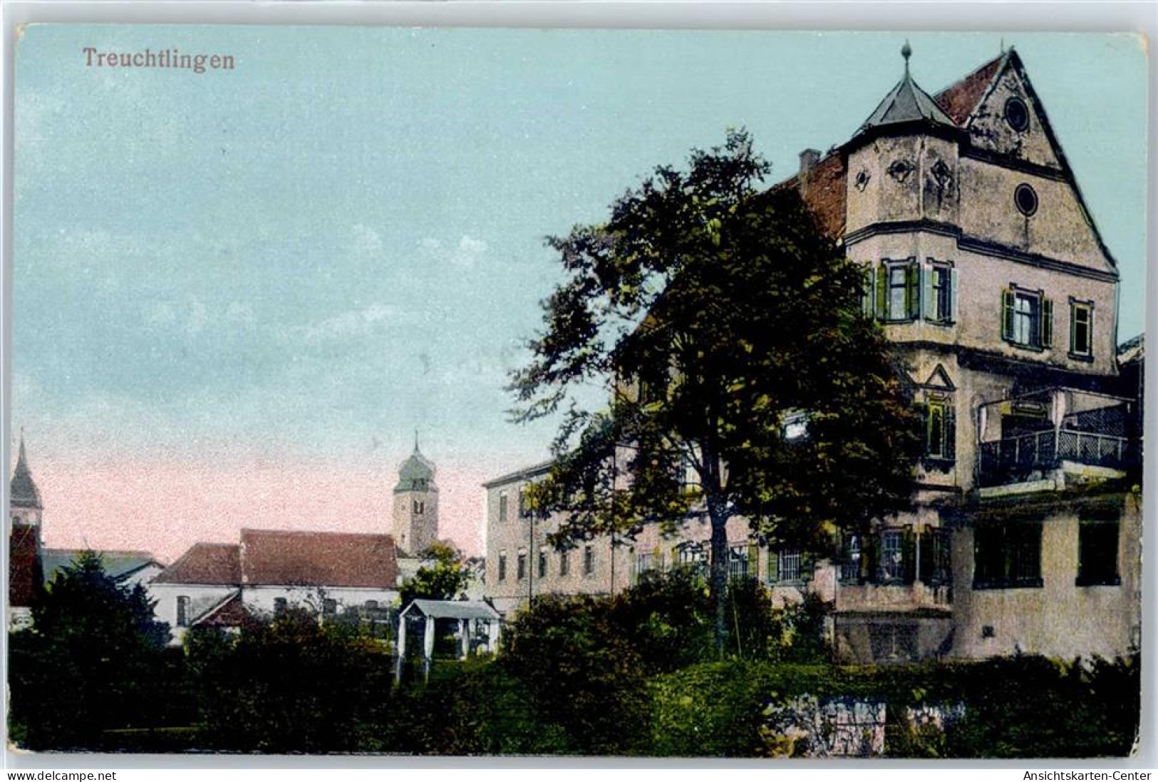 50924997 - Treuchtlingen