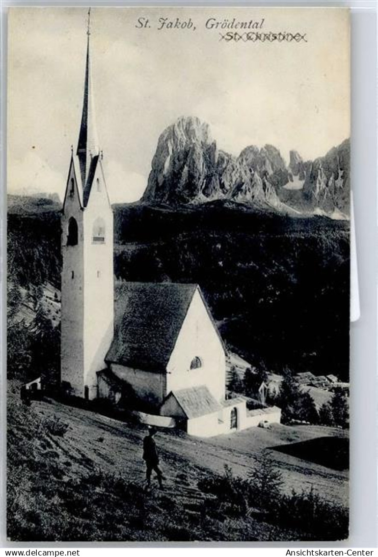 50925875 - St. Ulrich Groden