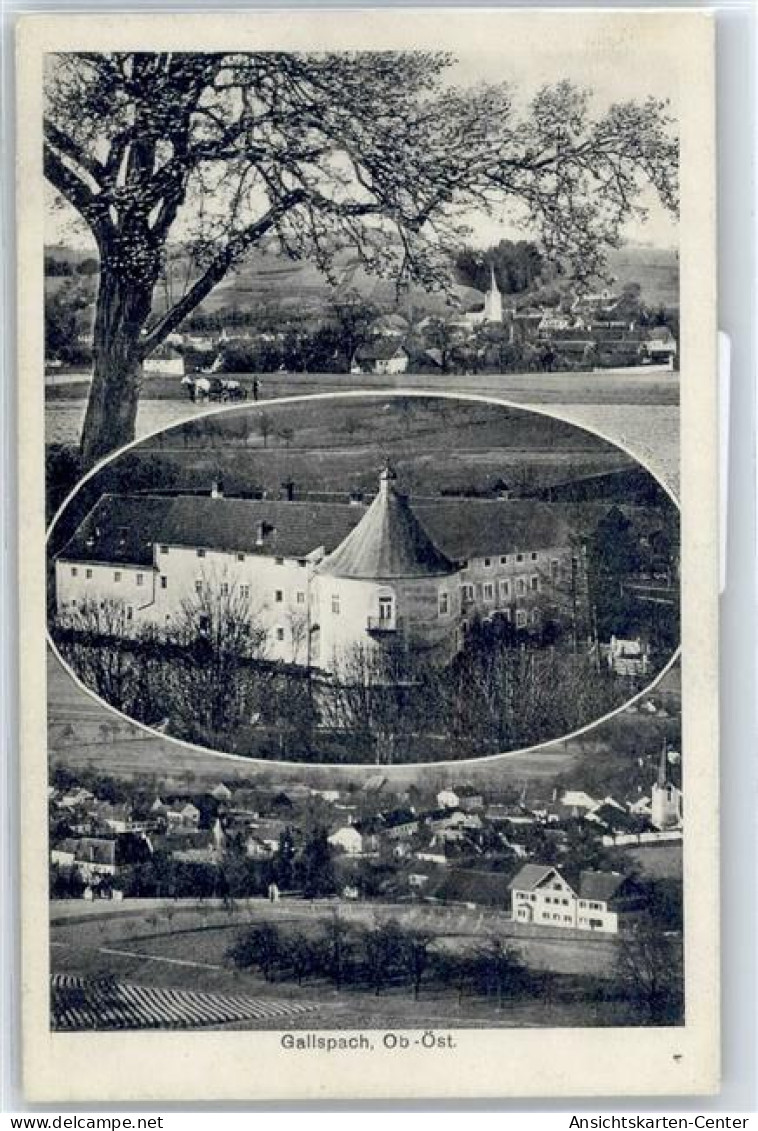 50926867 - Gallspach