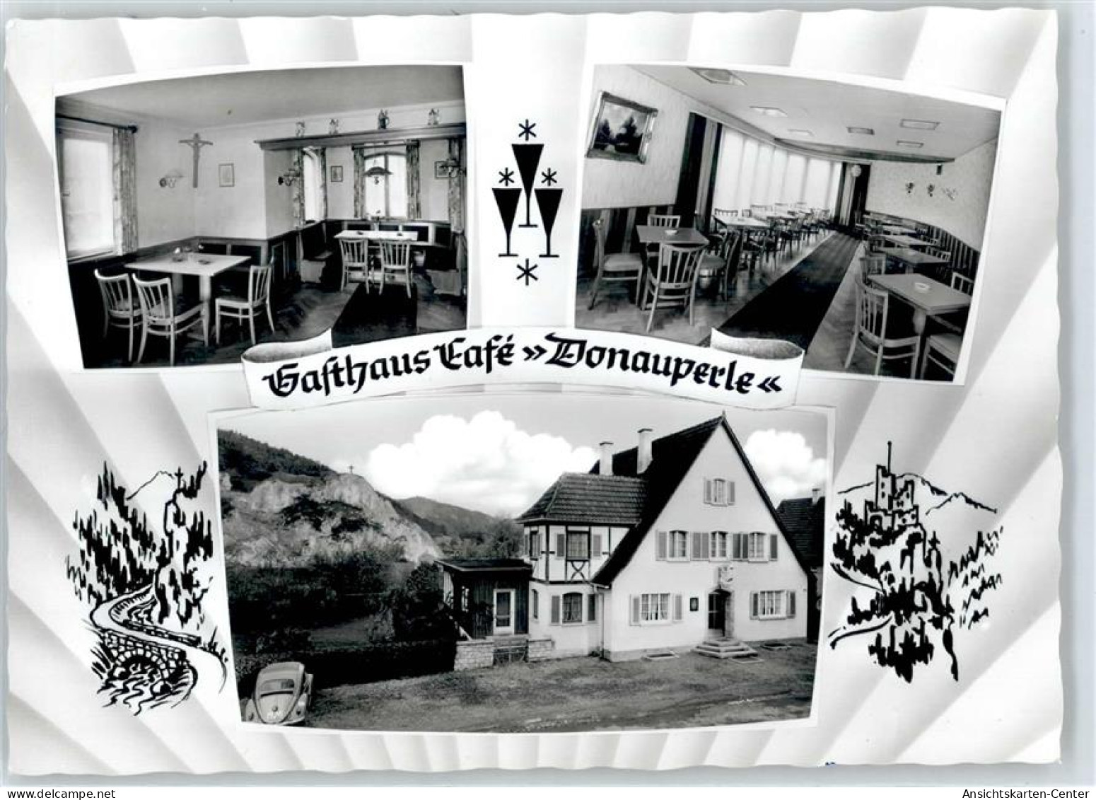 50943570 - Gutenstein , Baden