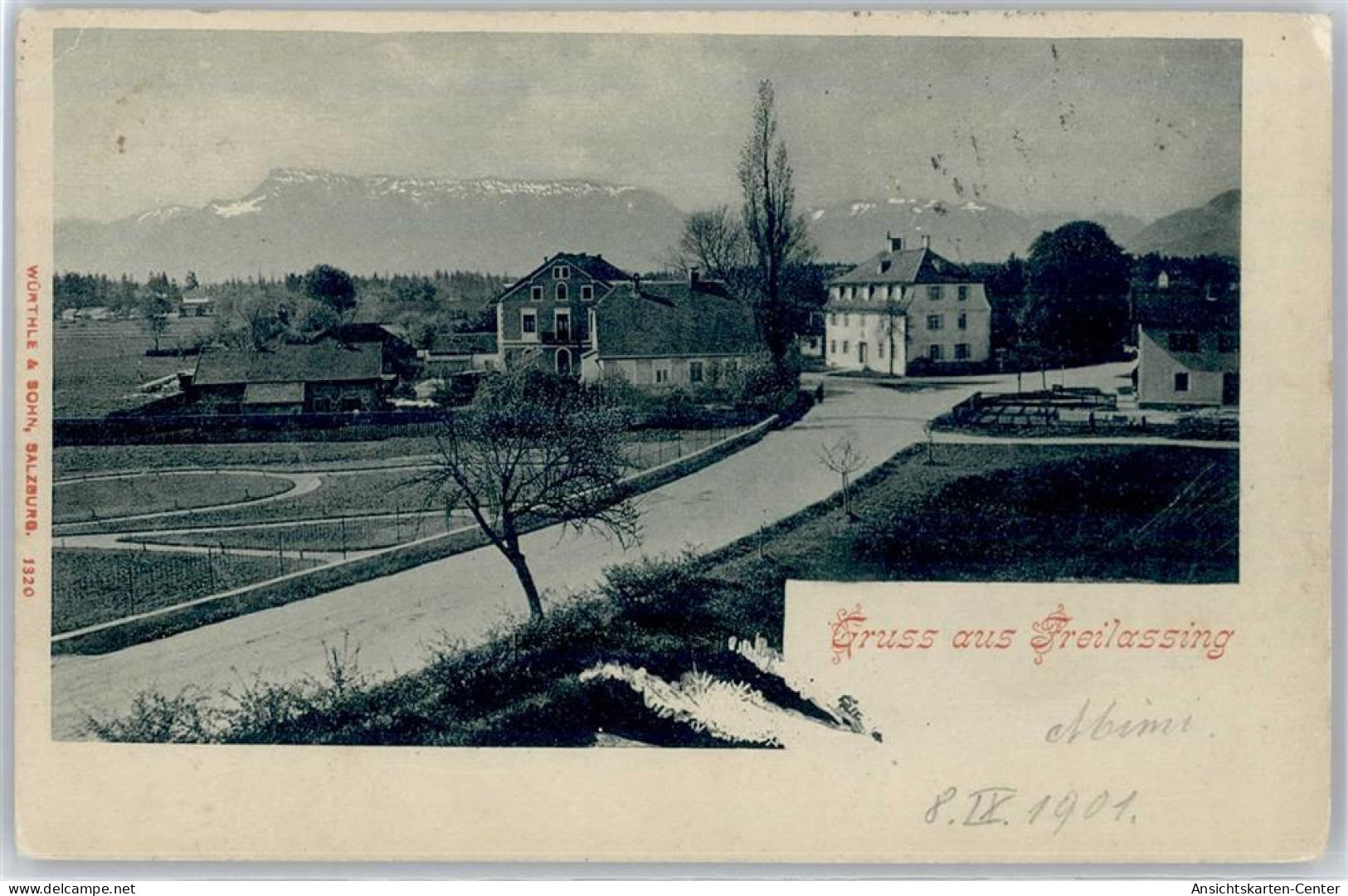 50944180 - Freilassing