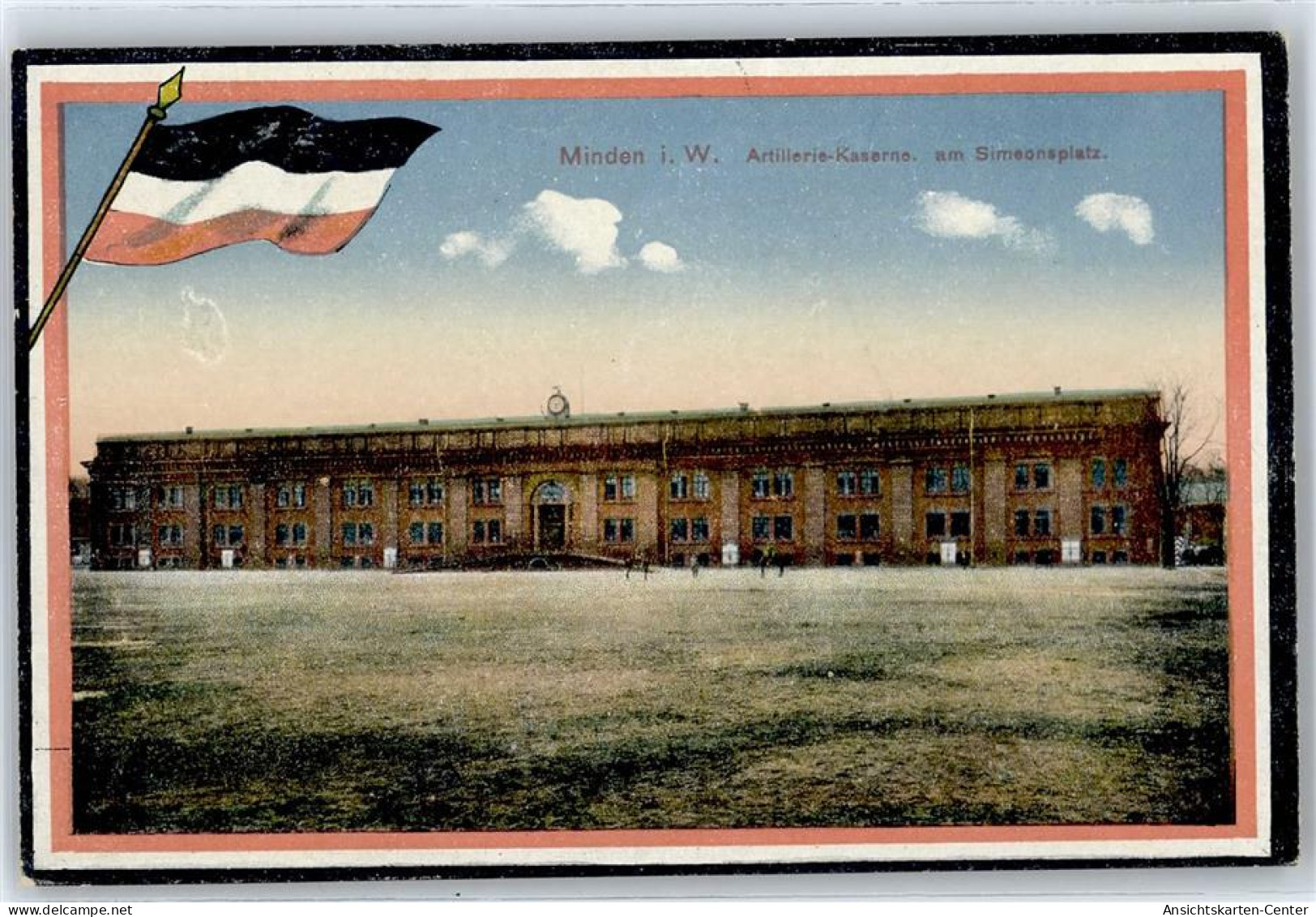 50944436 - Minden , Westf