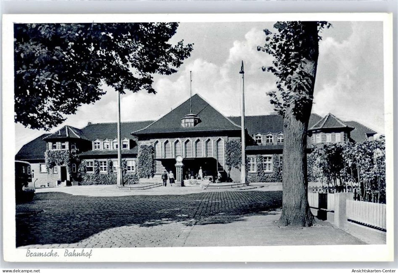 50944646 - Bramsche , Hase