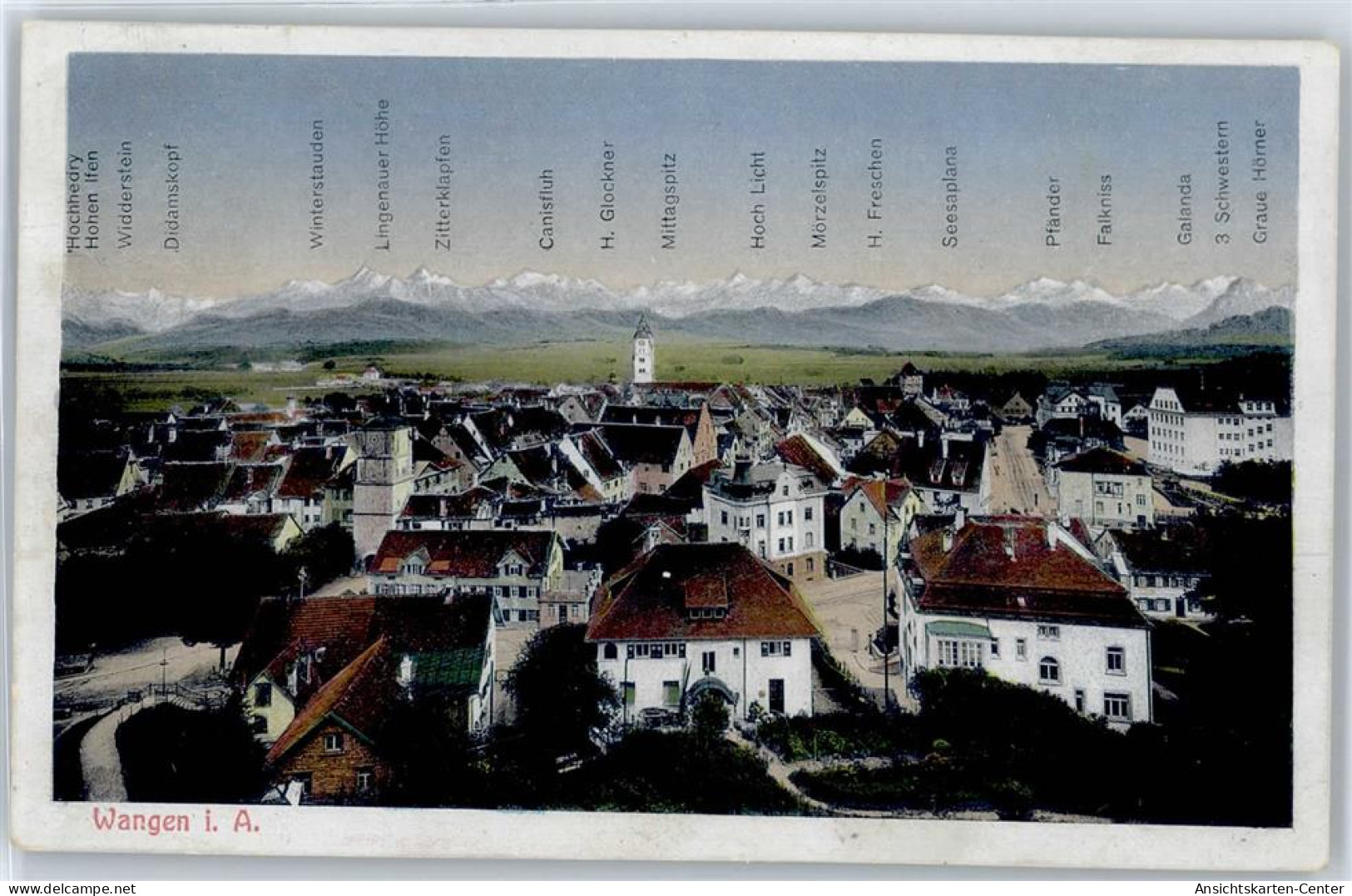 50944913 - Wangen im Allgaeu