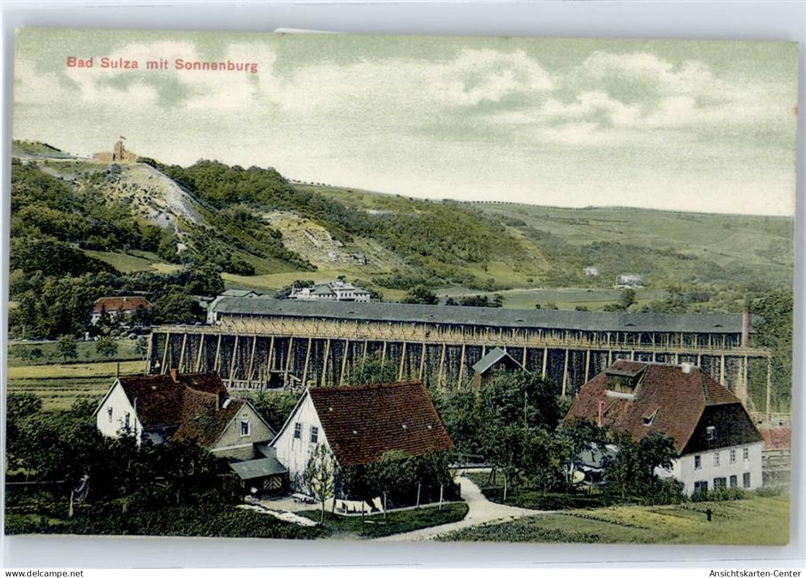 50945287 - Bad Sulza