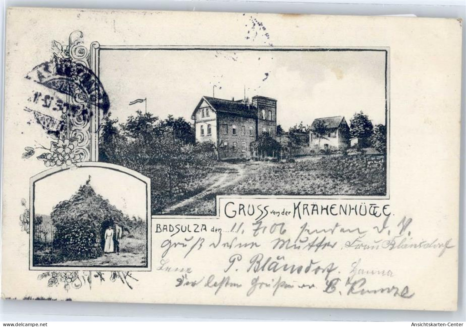 50945389 - Bad Sulza