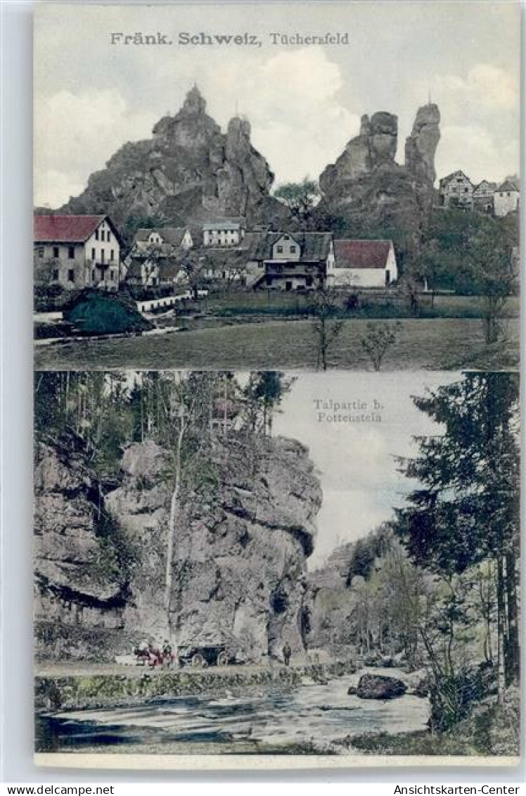 50945425 - Pottenstein , Oberfr