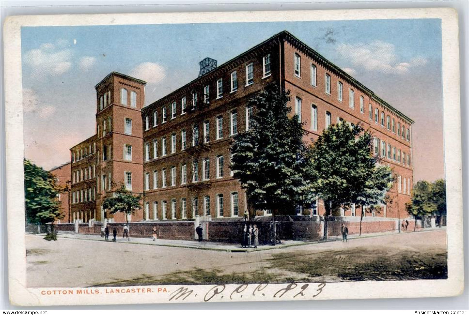 50945609 - Lancaster