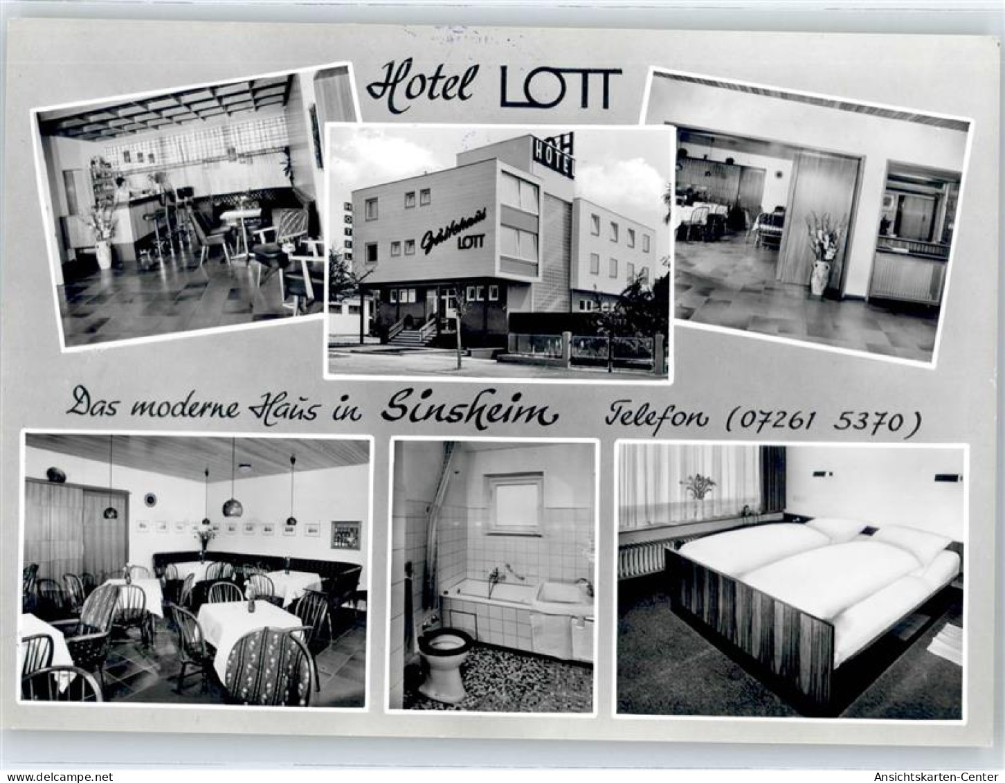 50945970 - Sinsheim , Elsenz