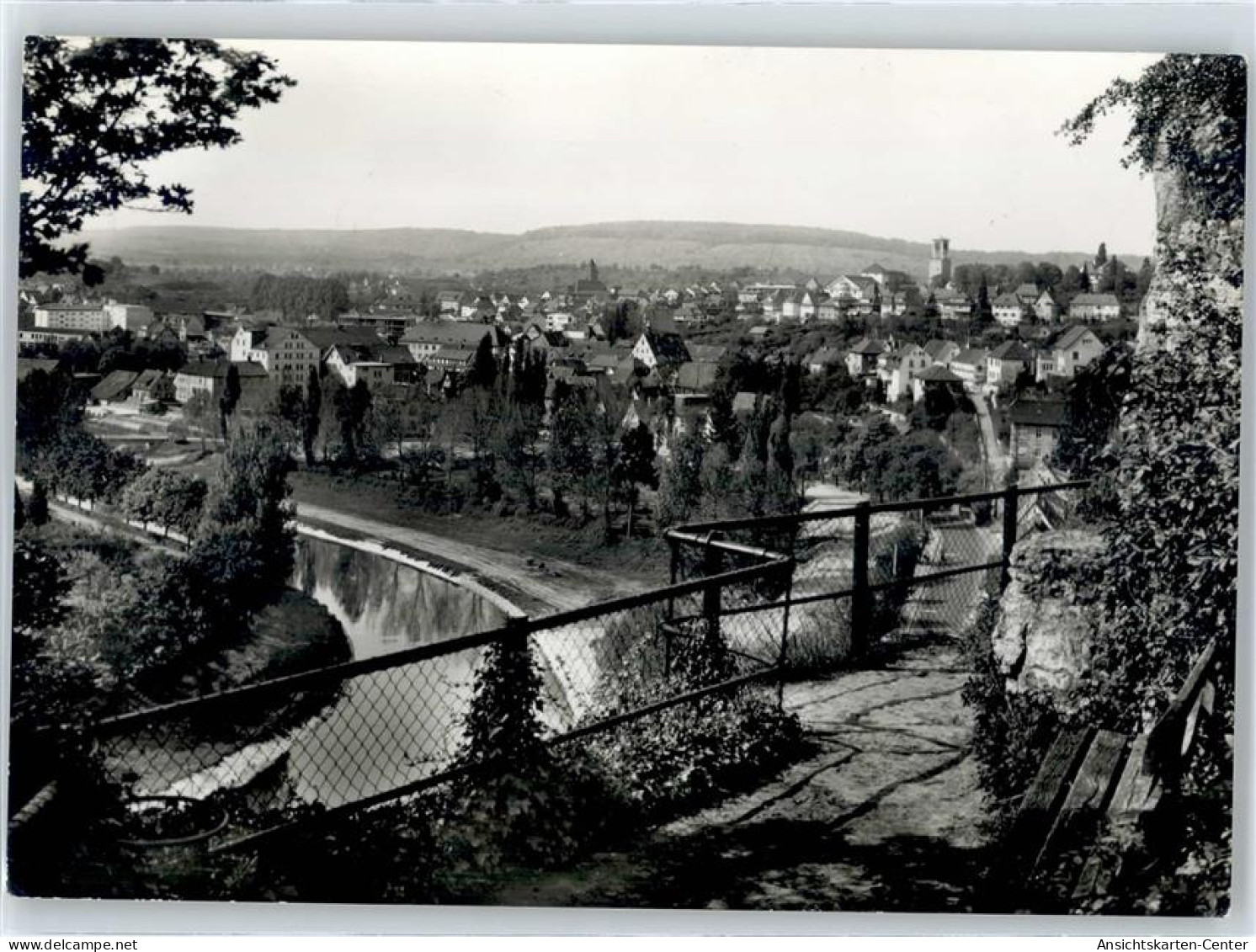 50946011 - Muehlacker