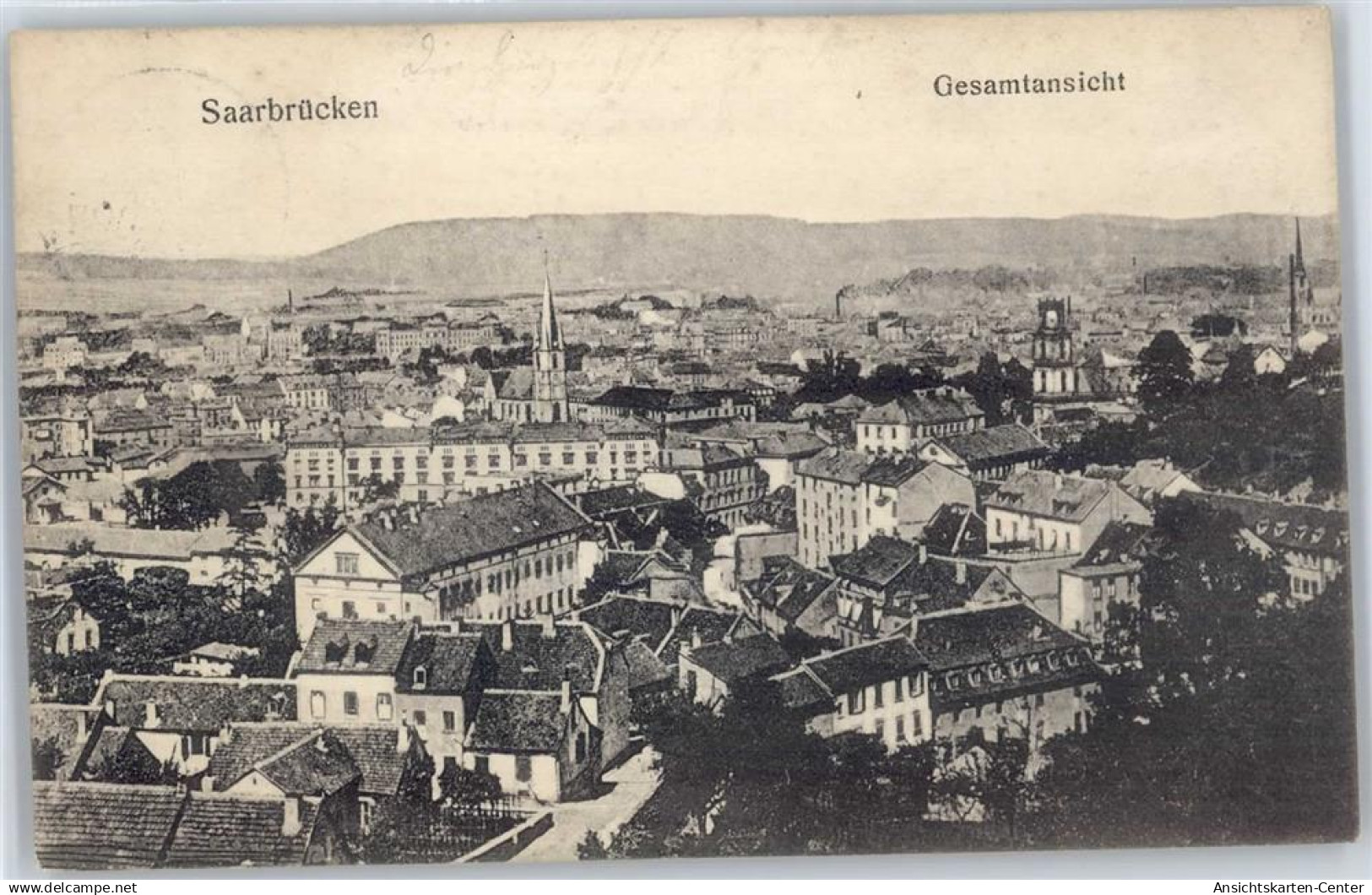 50946083 - Saarbruecken