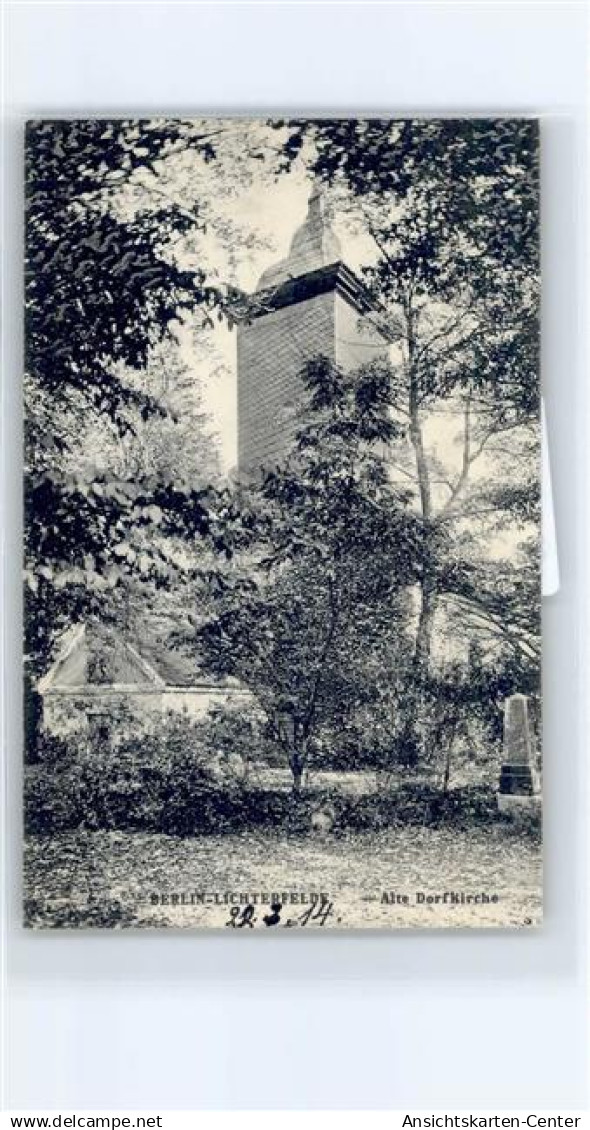 50946165 - Lichterfelde