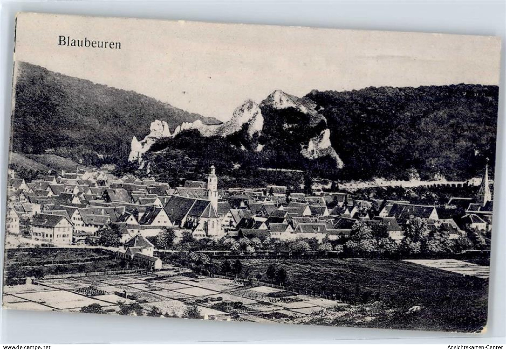 50946384 - Blaubeuren