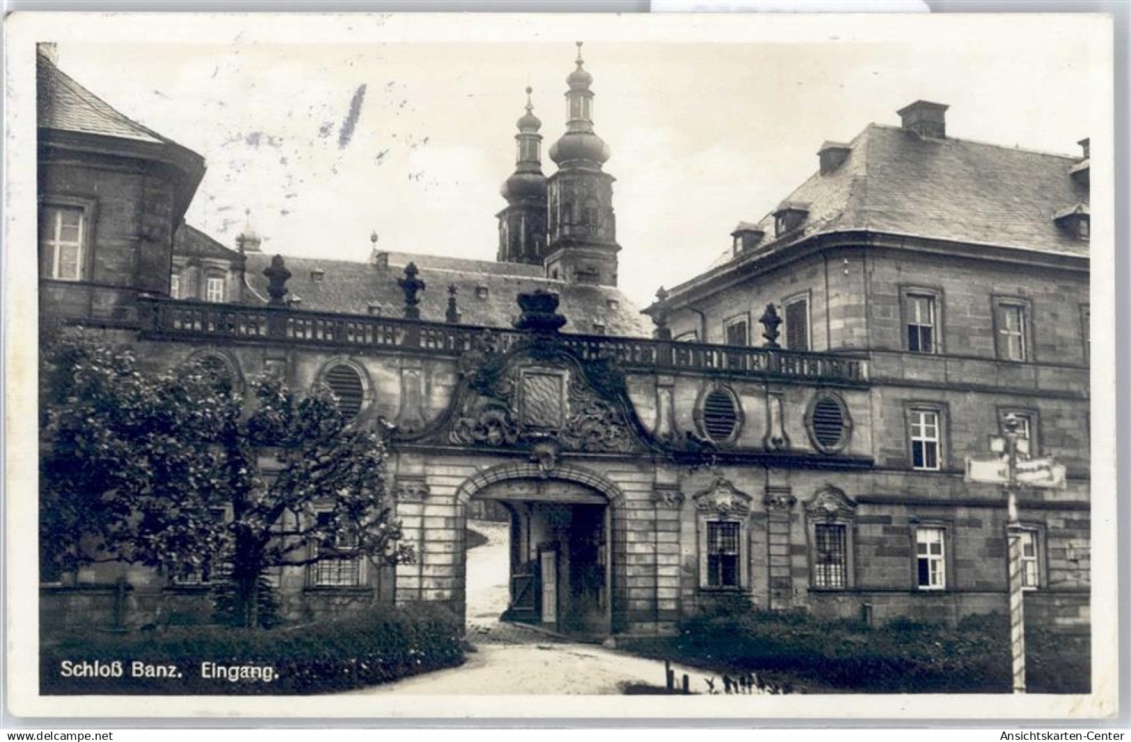50946753 - Lichtenfels , Bay