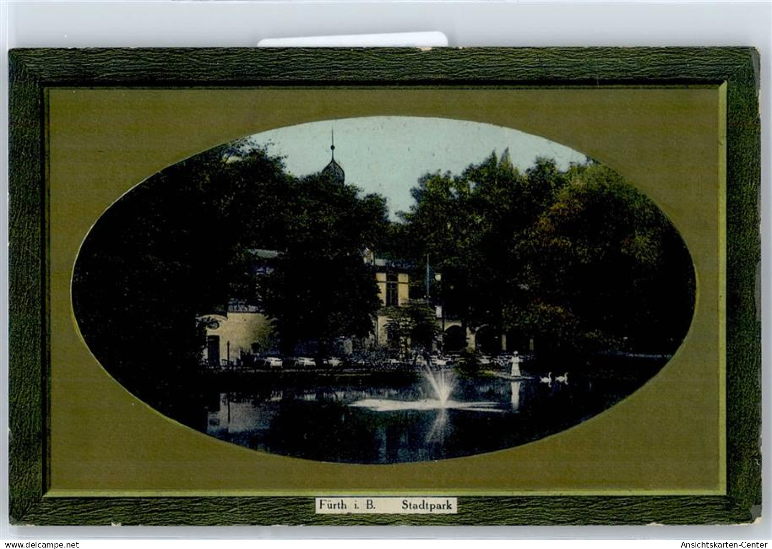 50946805 - Fuerth , Bay