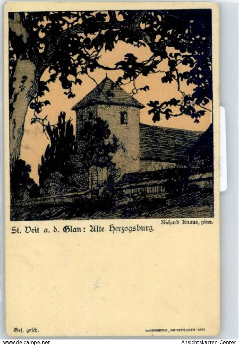 50946944 - St. Veit an der Glan