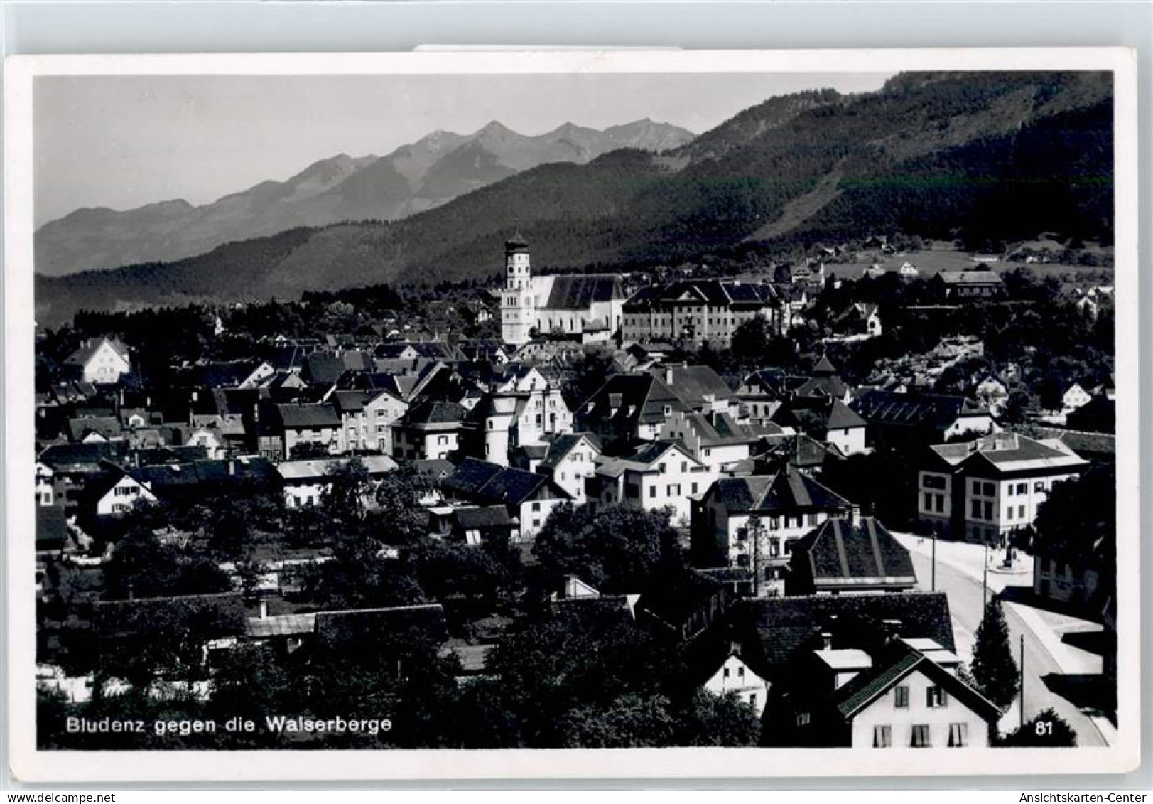 50946965 - Bludenz
