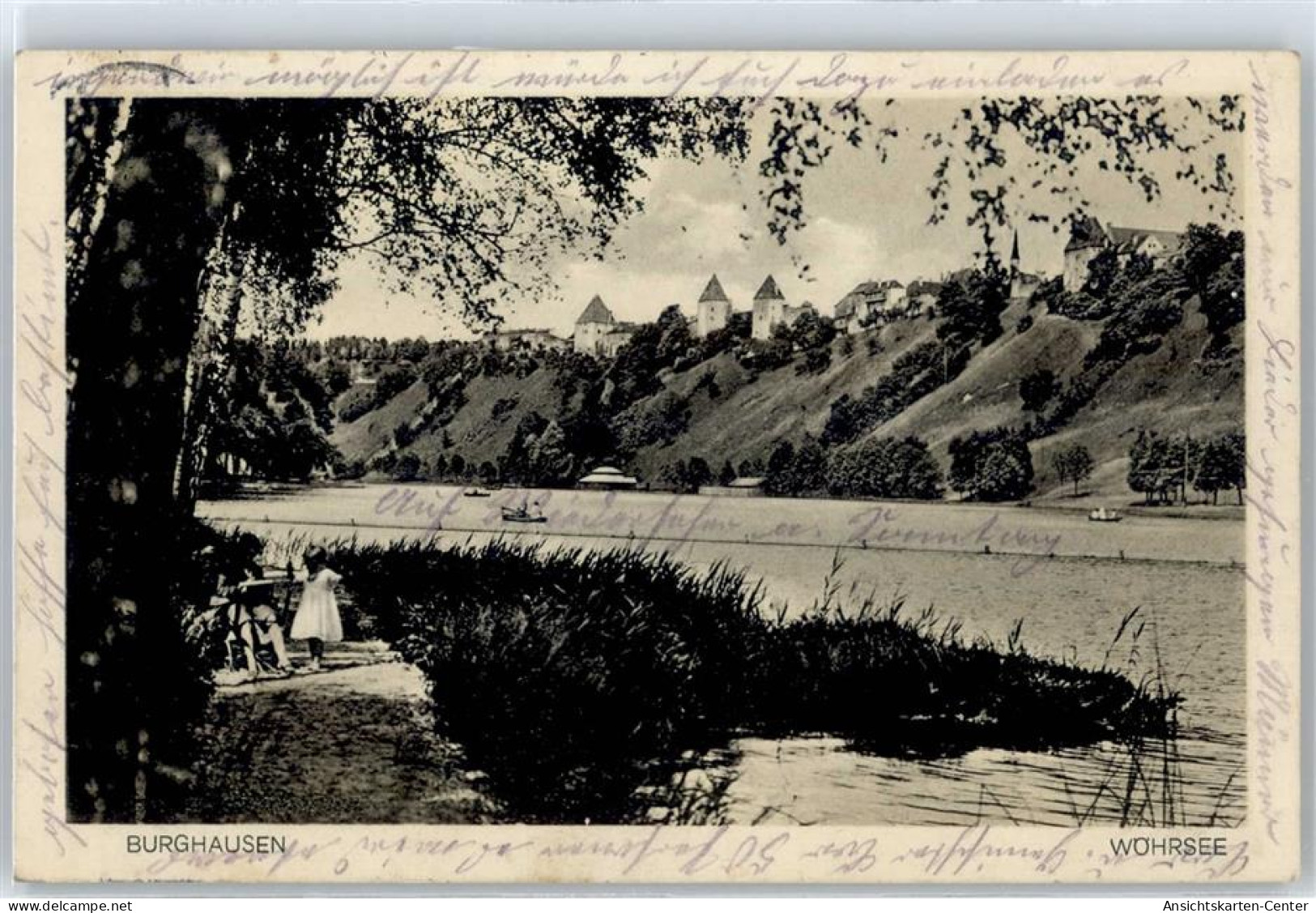 50947346 - Burghausen , Salzach