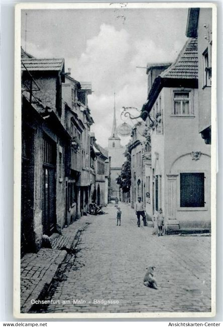 50948572 - Ochsenfurt