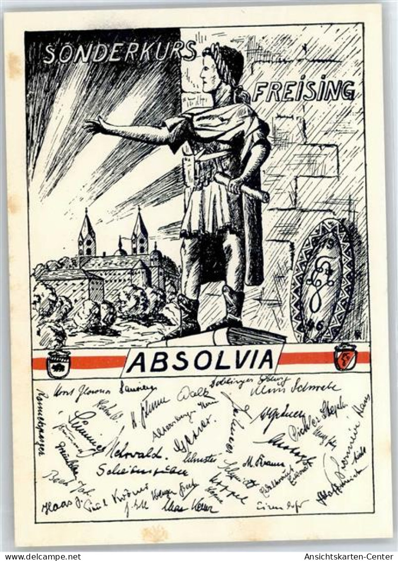 50949525 - Freising , Oberbay