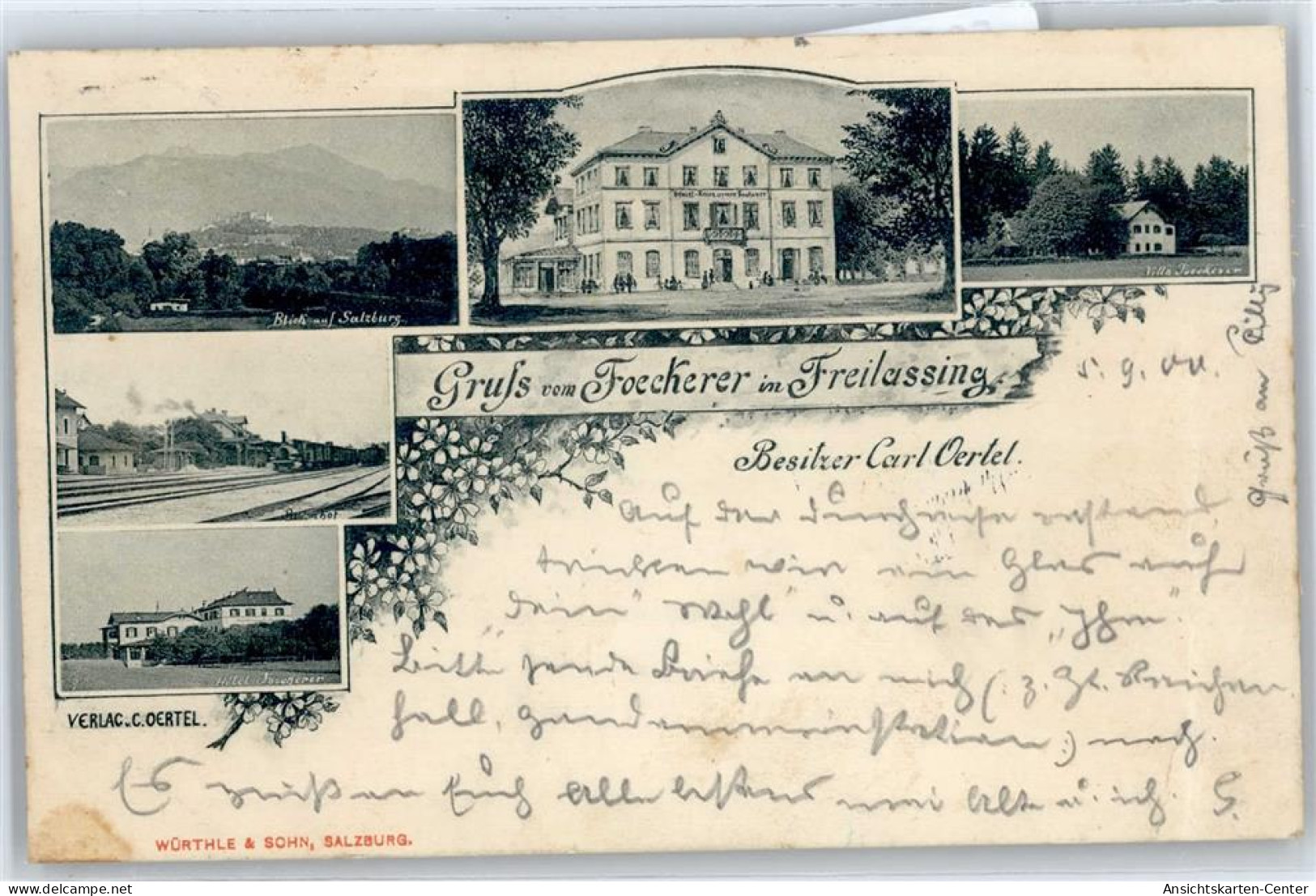 50949537 - Freilassing