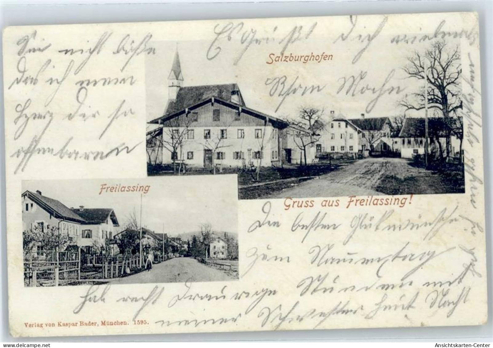 50949544 - Freilassing